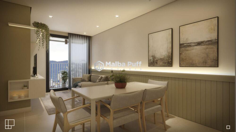 Apartamento, 2 quartos, 57 m² - Foto 6