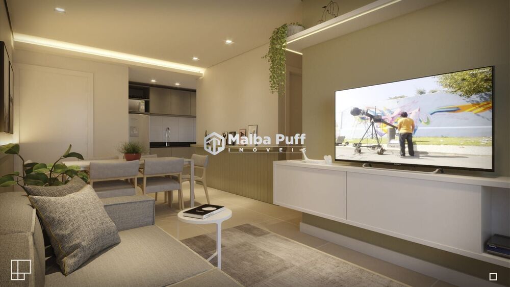 Apartamento, 2 quartos, 57 m² - Foto 7
