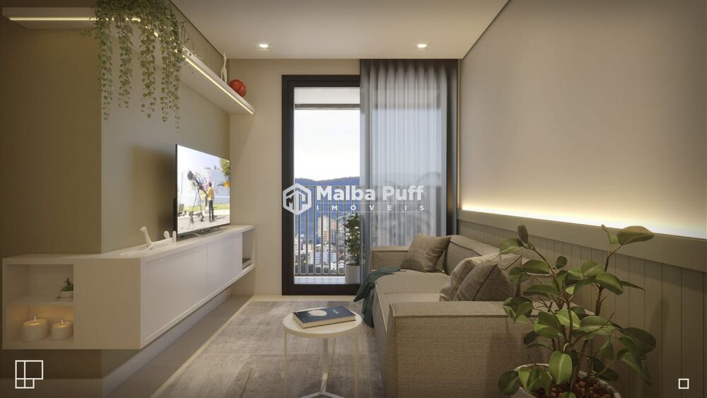 Apartamento, 2 quartos, 57 m² - Foto 10