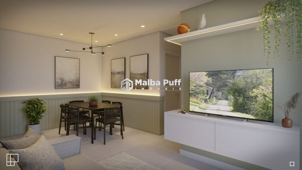 Apartamento, 2 quartos, 57 m² - Foto 11