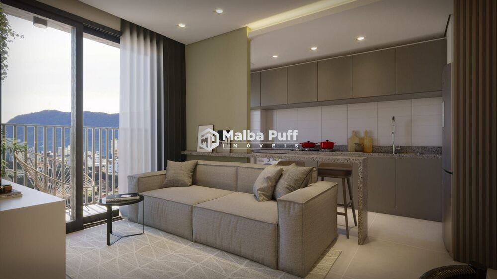 Apartamento, 2 quartos, 57 m² - Foto 3