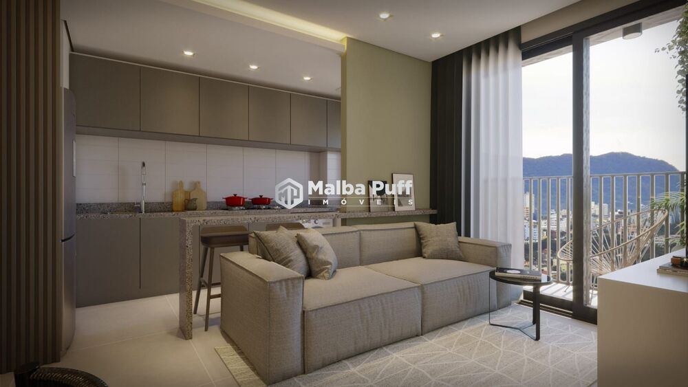 Apartamento, 2 quartos, 57 m² - Foto 5