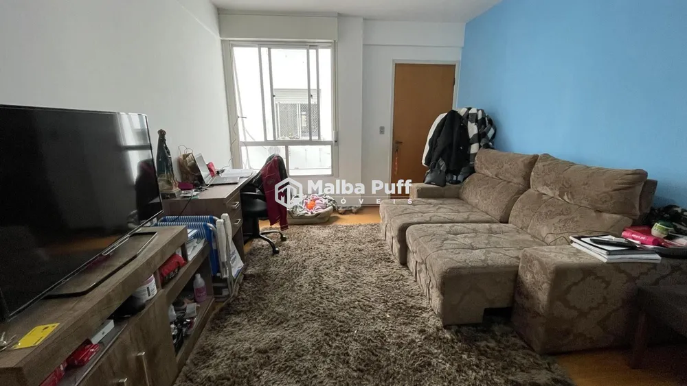 Apartamento, 1 quarto, 55 m² - Foto 3