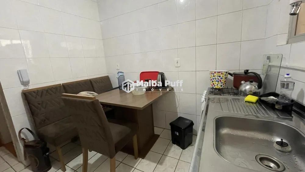 Apartamento, 1 quarto, 55 m² - Foto 8