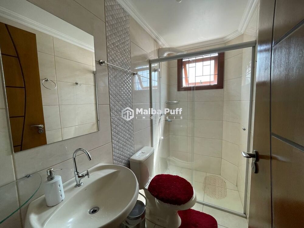 Apartamento à venda com 2 quartos, 63m² - Foto 10