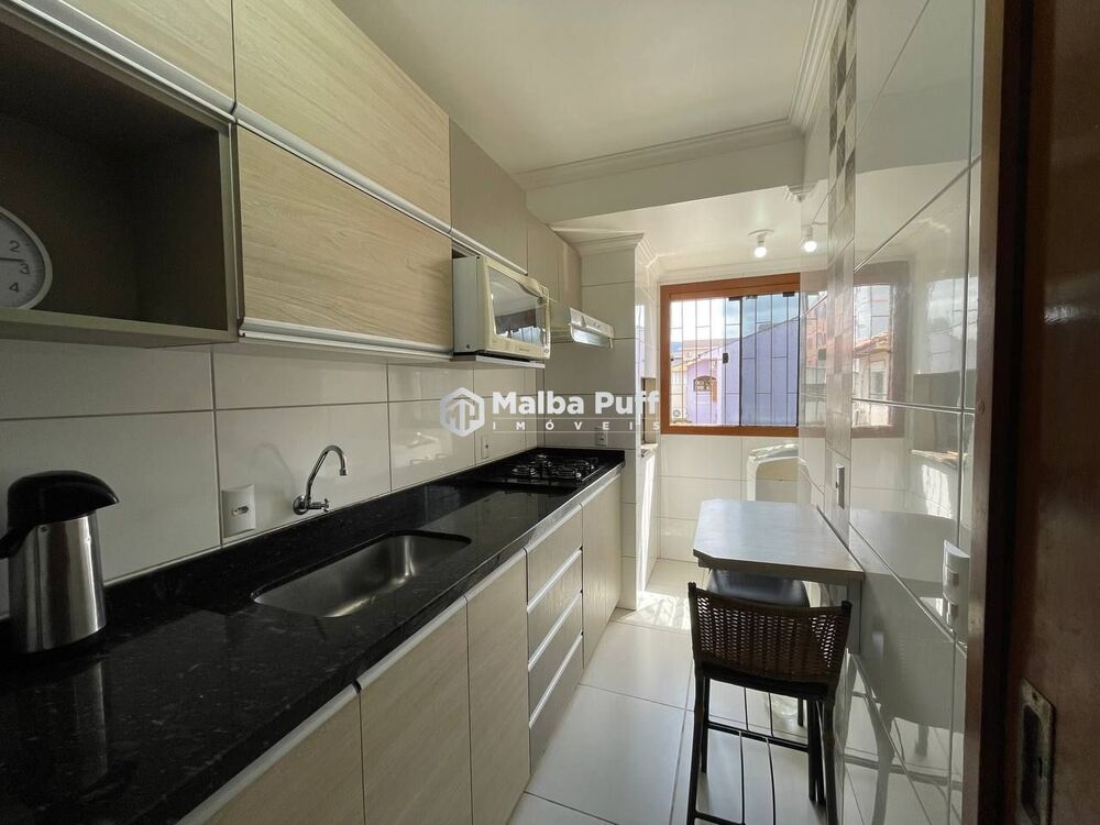 Apartamento à venda com 2 quartos, 63m² - Foto 4