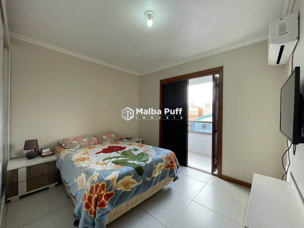 Apartamento à venda com 2 quartos, 63m² - Foto 7