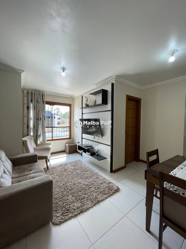 Apartamento à venda com 2 quartos, 63m² - Foto 2
