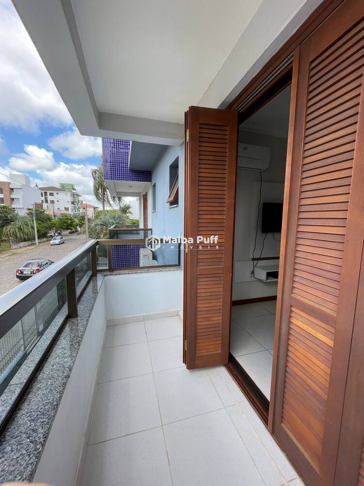 Apartamento à venda com 2 quartos, 63m² - Foto 8
