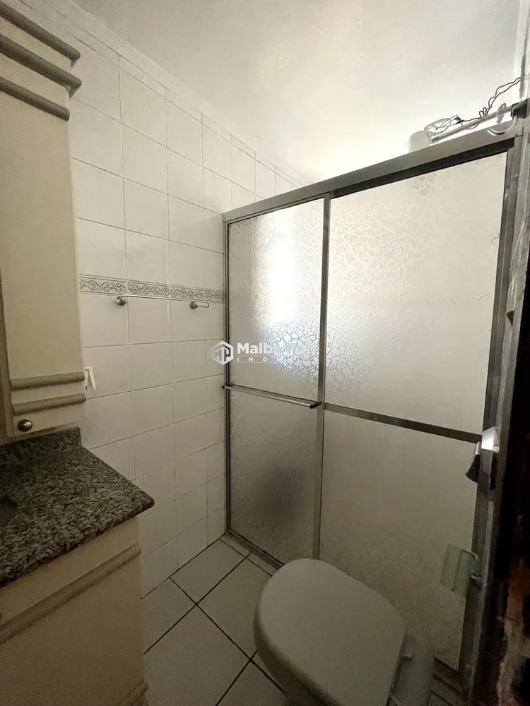 Apartamento, 3 quartos, 95 m² - Foto 7