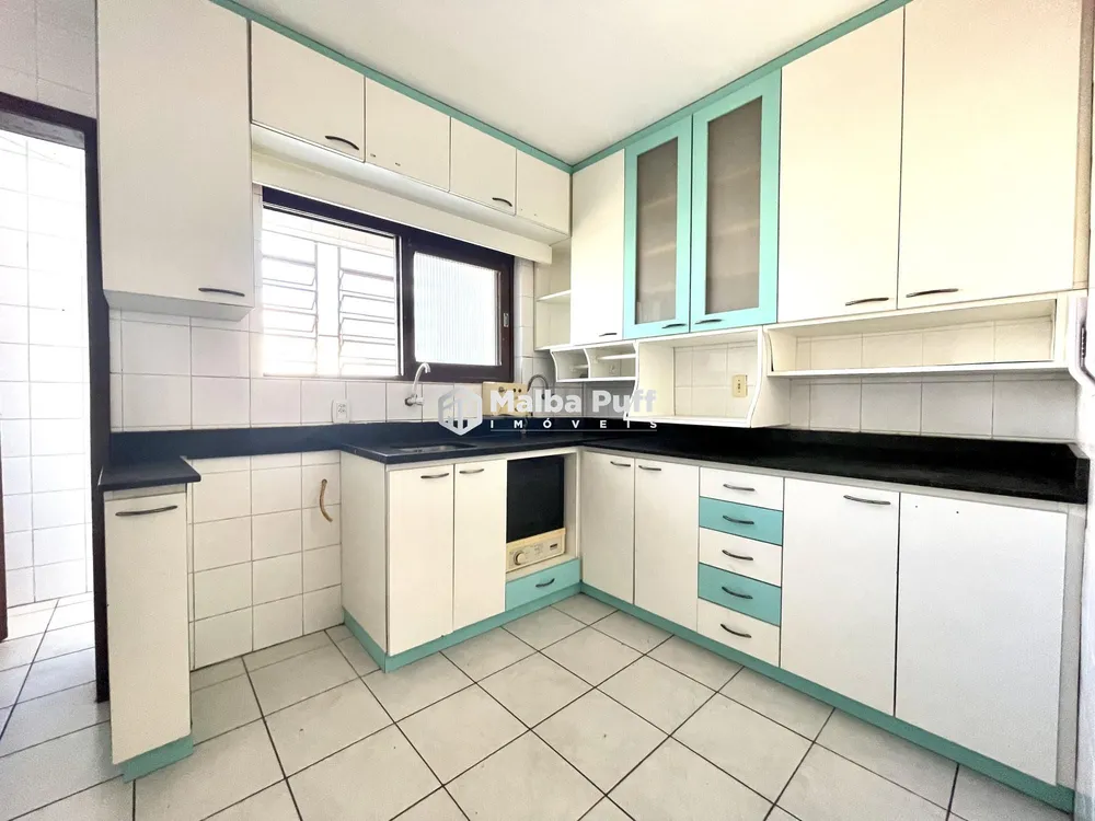 Apartamento, 3 quartos, 95 m² - Foto 3