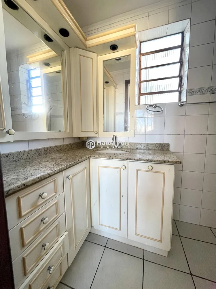Apartamento, 3 quartos, 95 m² - Foto 12