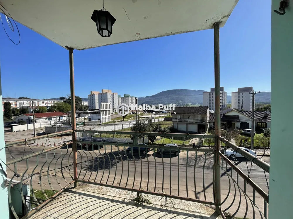 Apartamento, 3 quartos, 95 m² - Foto 2
