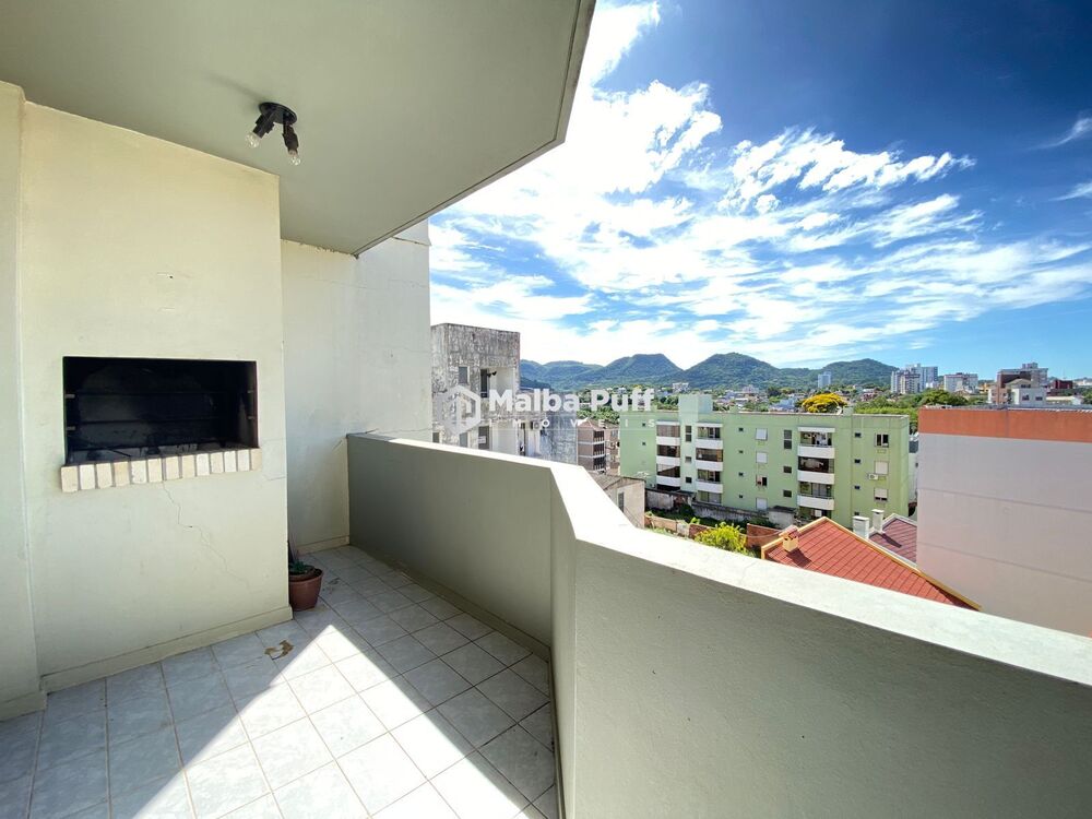Apartamento, 2 quartos, 102 m² - Foto 2