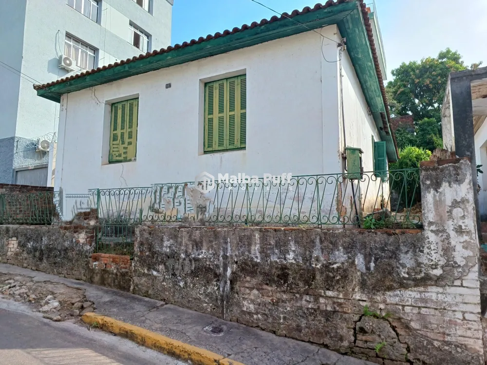 Terreno, 260 m² - Foto 2