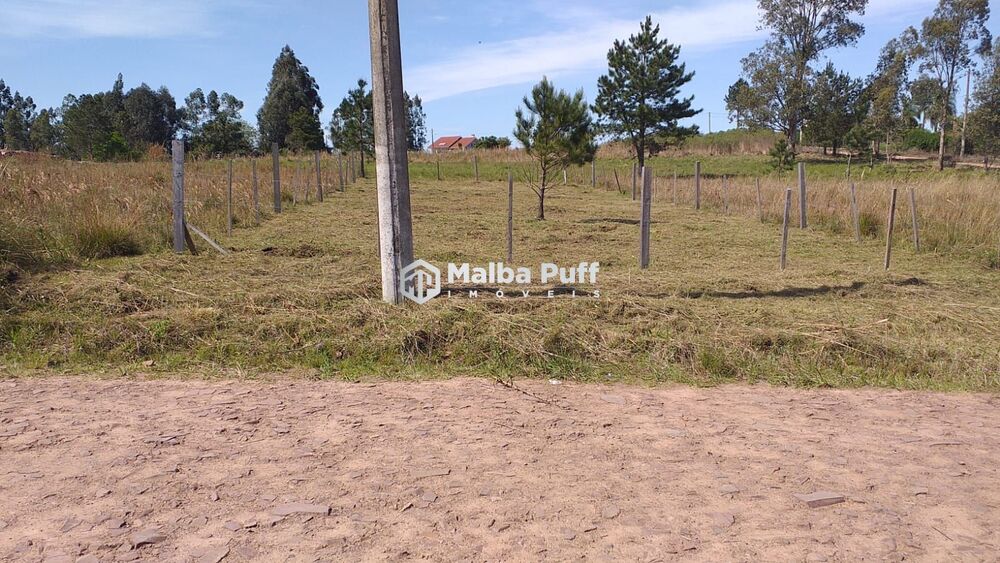 Terreno, 520 m² - Foto 1