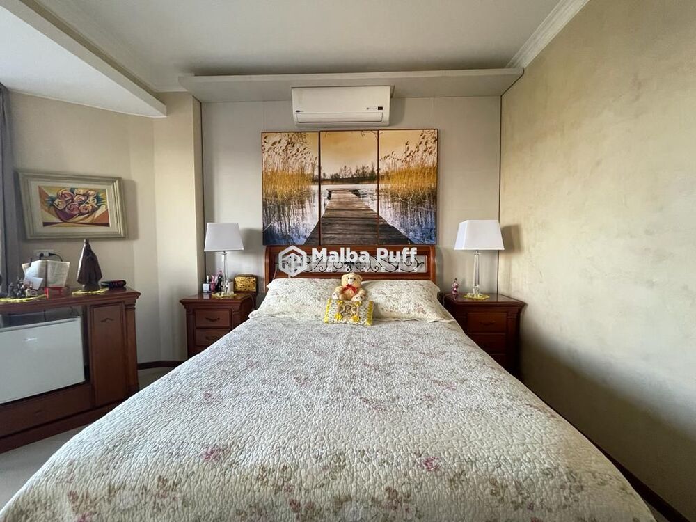 Cobertura à venda com 3 quartos, 380m² - Foto 5