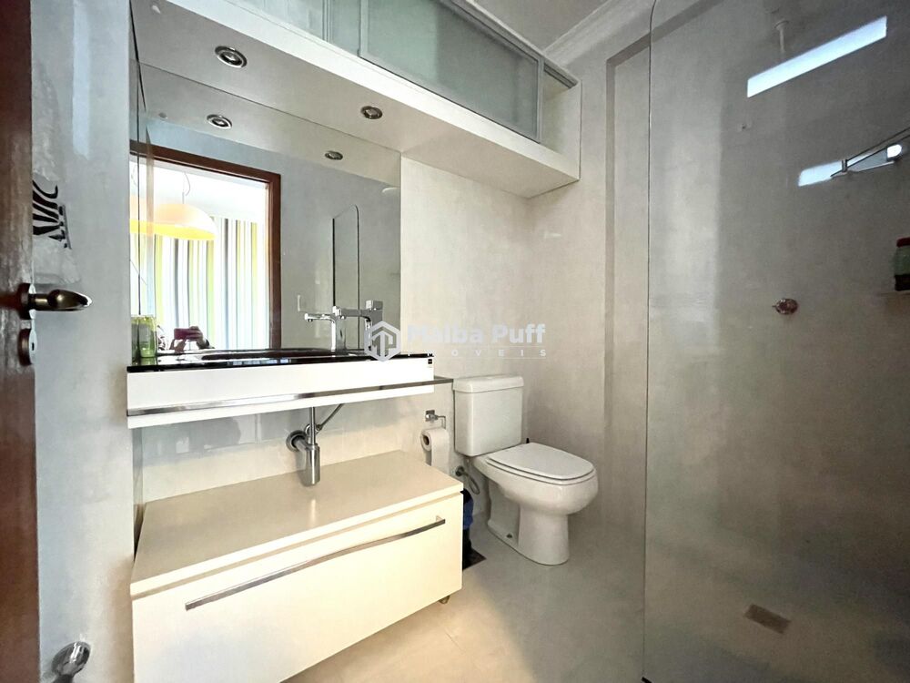Cobertura à venda com 3 quartos, 380m² - Foto 18