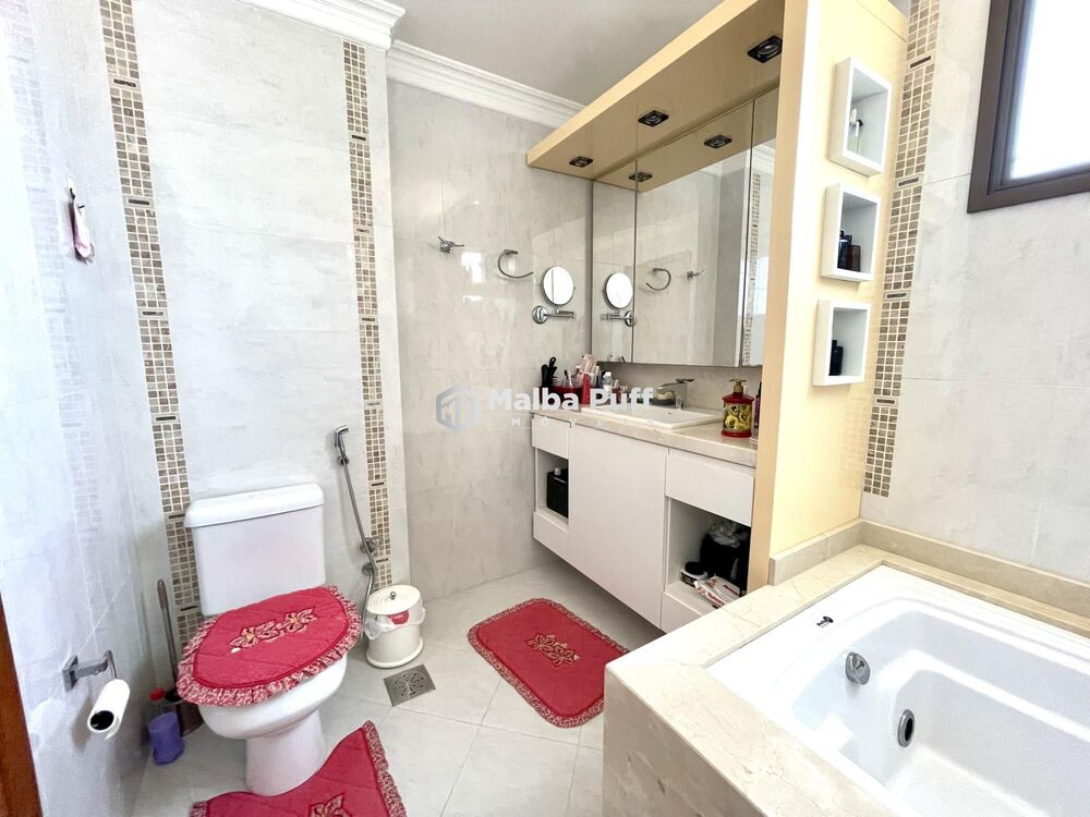 Cobertura à venda com 3 quartos, 380m² - Foto 7