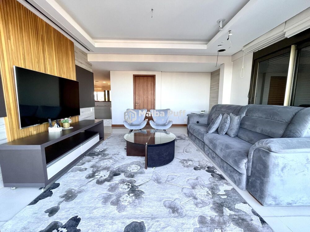 Cobertura à venda com 3 quartos, 380m² - Foto 20