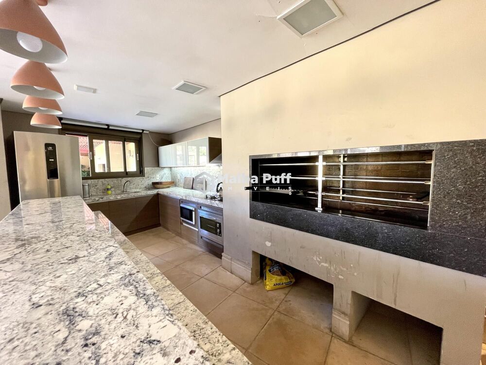 Cobertura à venda com 3 quartos, 380m² - Foto 33