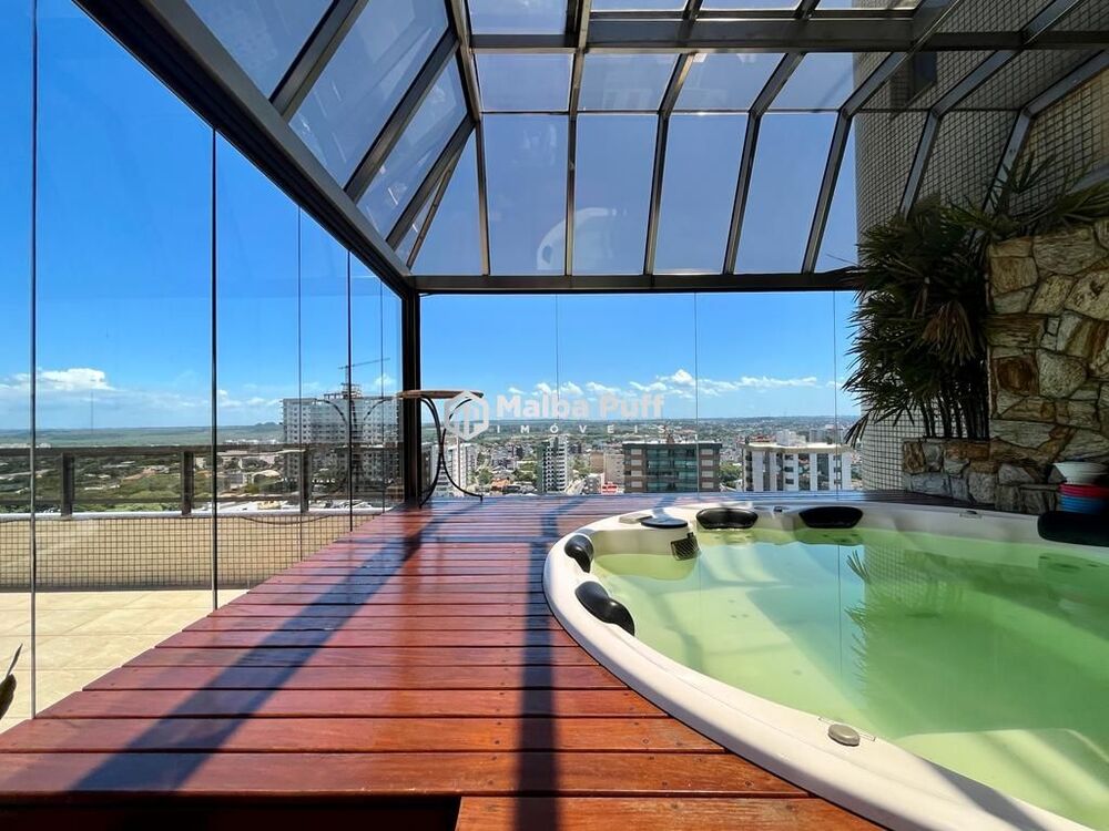 Cobertura à venda com 3 quartos, 380m² - Foto 19
