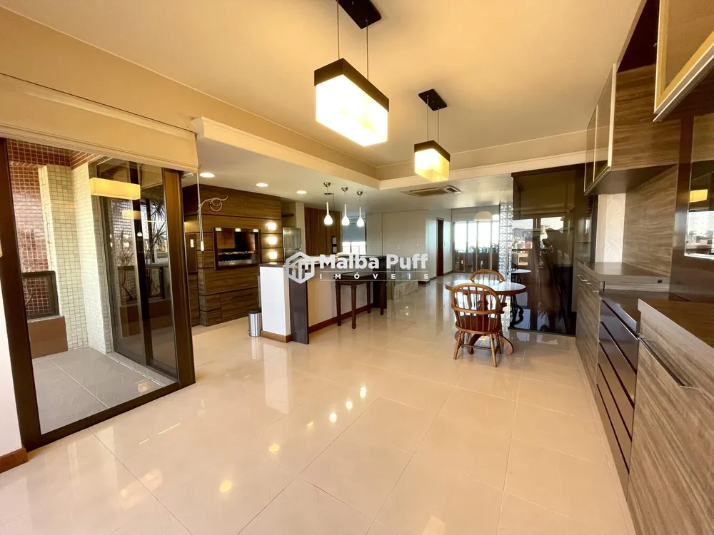 Cobertura, 3 quartos, 380 m² - Foto 20