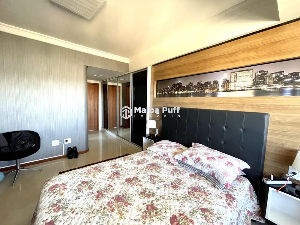Cobertura à venda com 3 quartos, 380m² - Foto 24