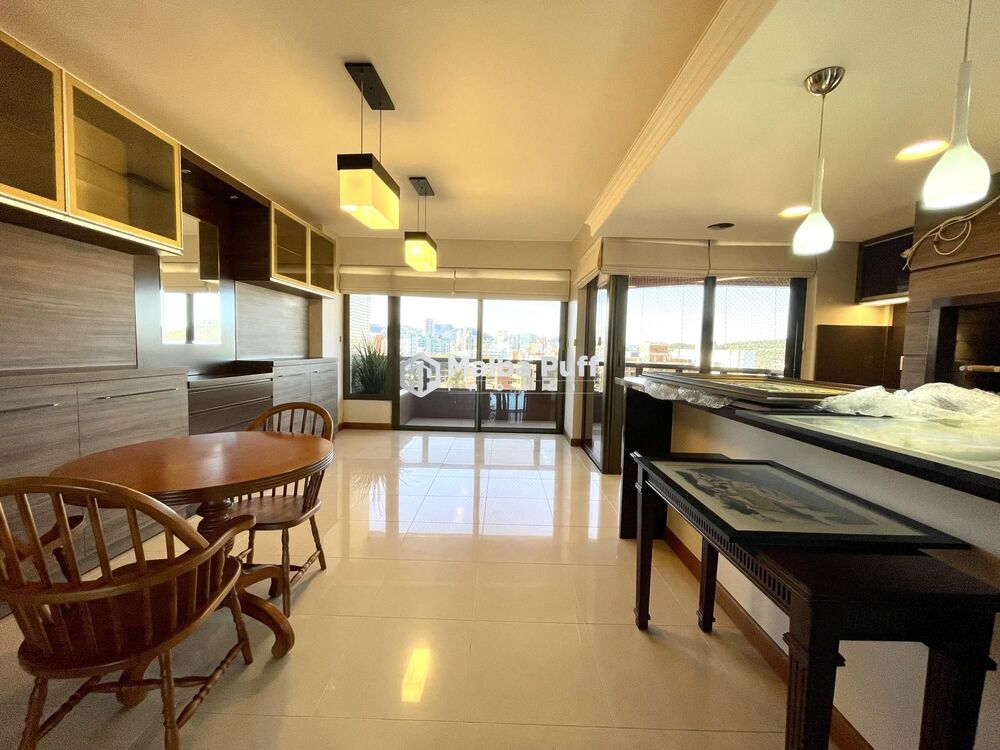 Cobertura à venda com 3 quartos, 380m² - Foto 12