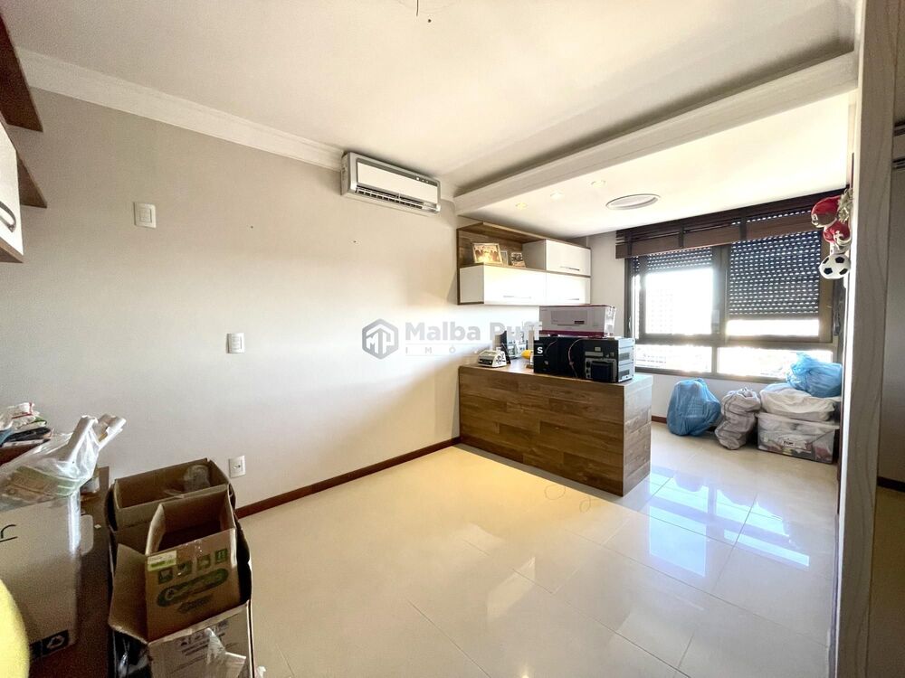Cobertura à venda com 3 quartos, 380m² - Foto 10