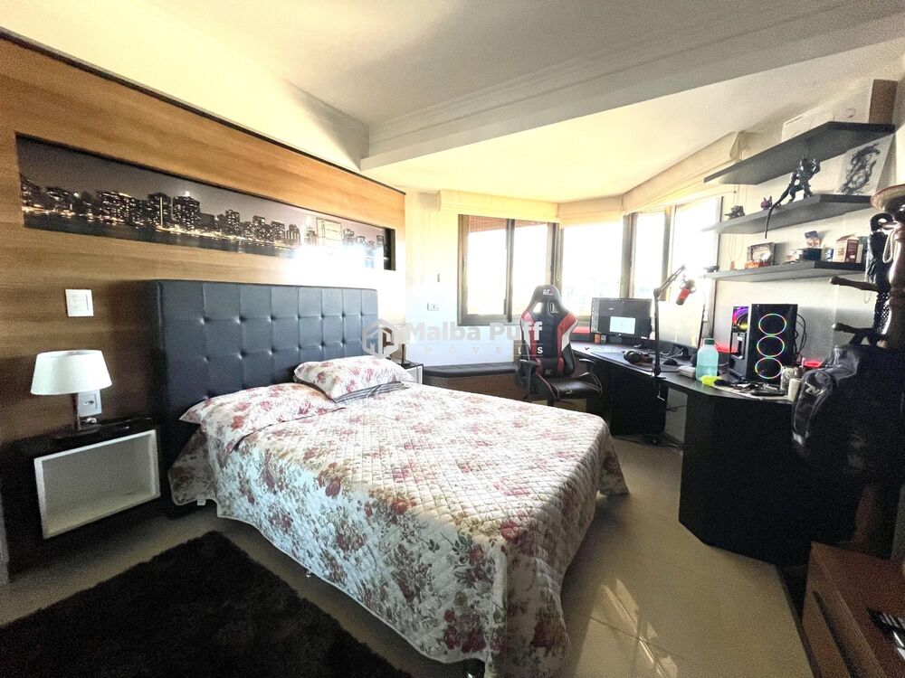 Cobertura à venda com 3 quartos, 380m² - Foto 23