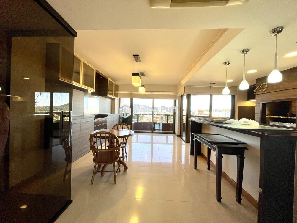 Cobertura à venda com 3 quartos, 380m² - Foto 13