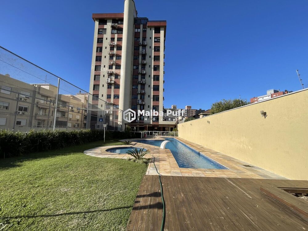 Cobertura à venda com 3 quartos, 380m² - Foto 31