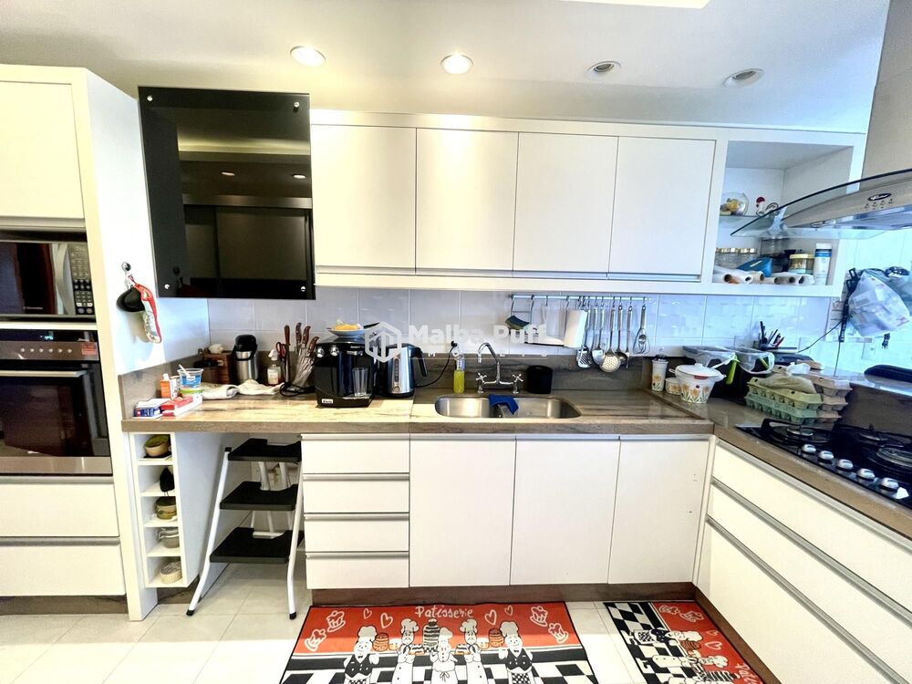 Cobertura à venda com 3 quartos, 380m² - Foto 4