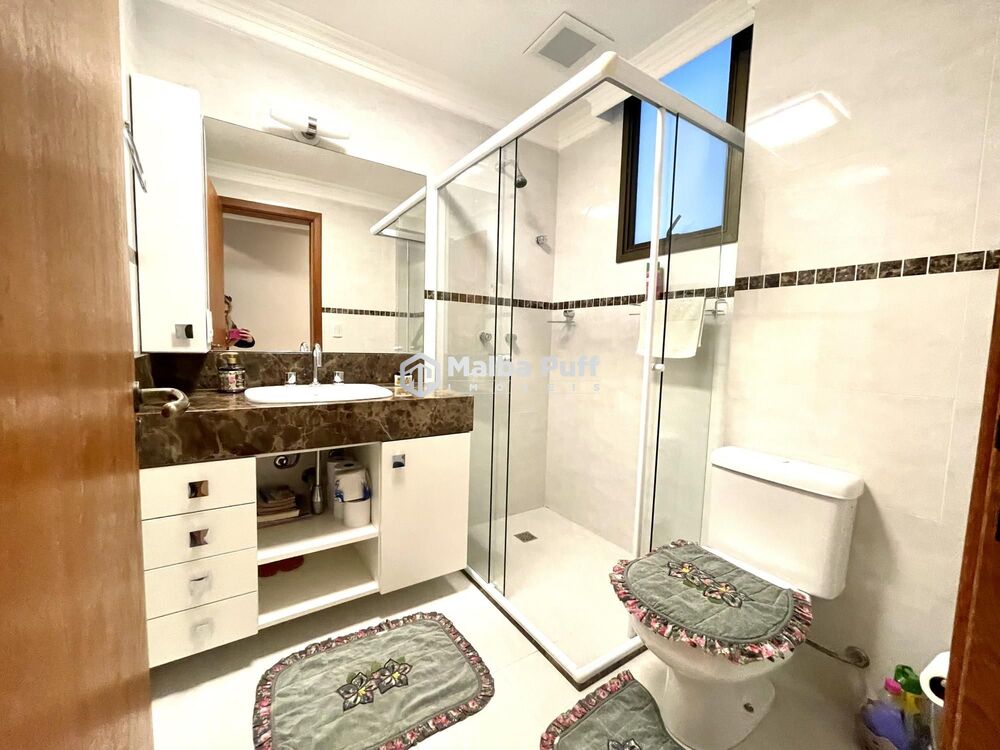 Cobertura à venda com 3 quartos, 380m² - Foto 9
