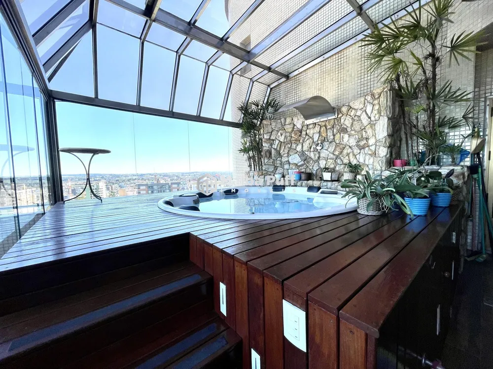 Cobertura, 3 quartos, 380 m² - Foto 25
