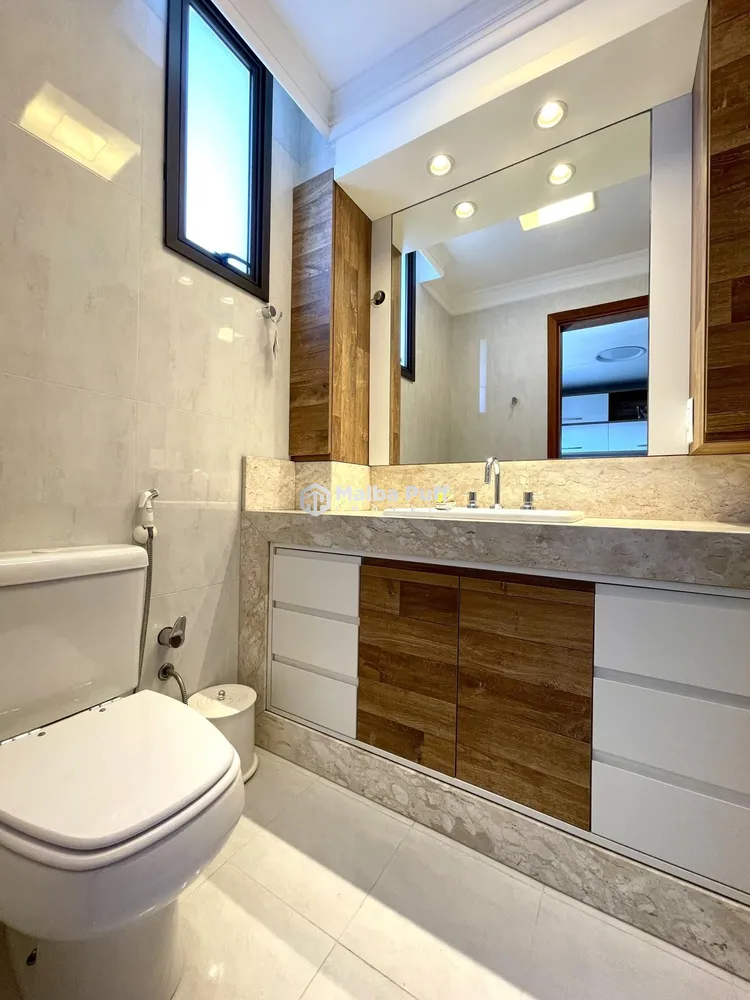 Cobertura, 3 quartos, 380 m² - Foto 14