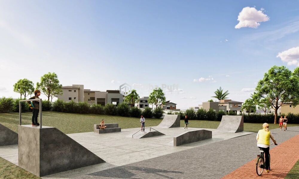 Terreno, 200 m² - Foto 6