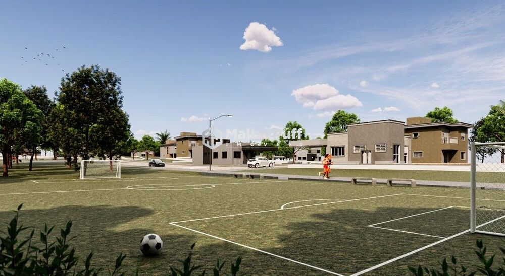 Terreno, 200 m² - Foto 3