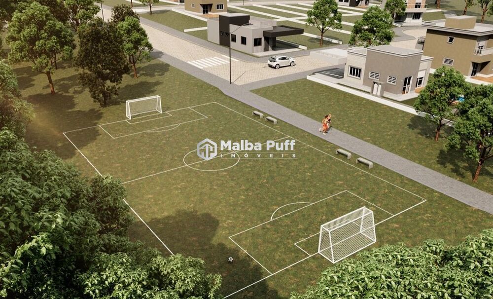 Terreno, 200 m² - Foto 1