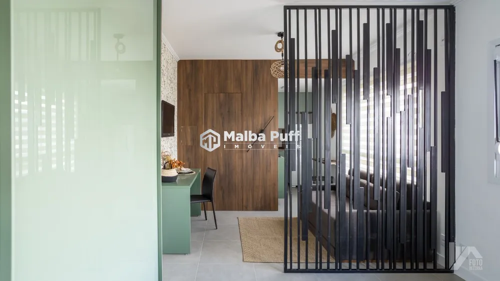 Apartamento, 1 quarto, 29 m² - Foto 5