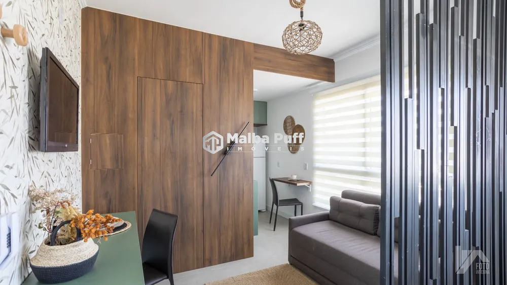 Apartamento, 1 quarto, 29 m² - Foto 6