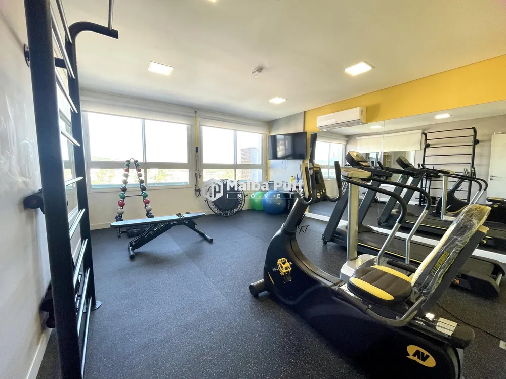 Apartamento, 3 quartos, 116 m² - Foto 4