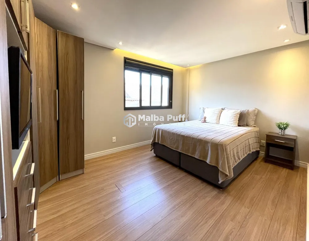 Apartamento, 3 quartos, 110 m² - Foto 9