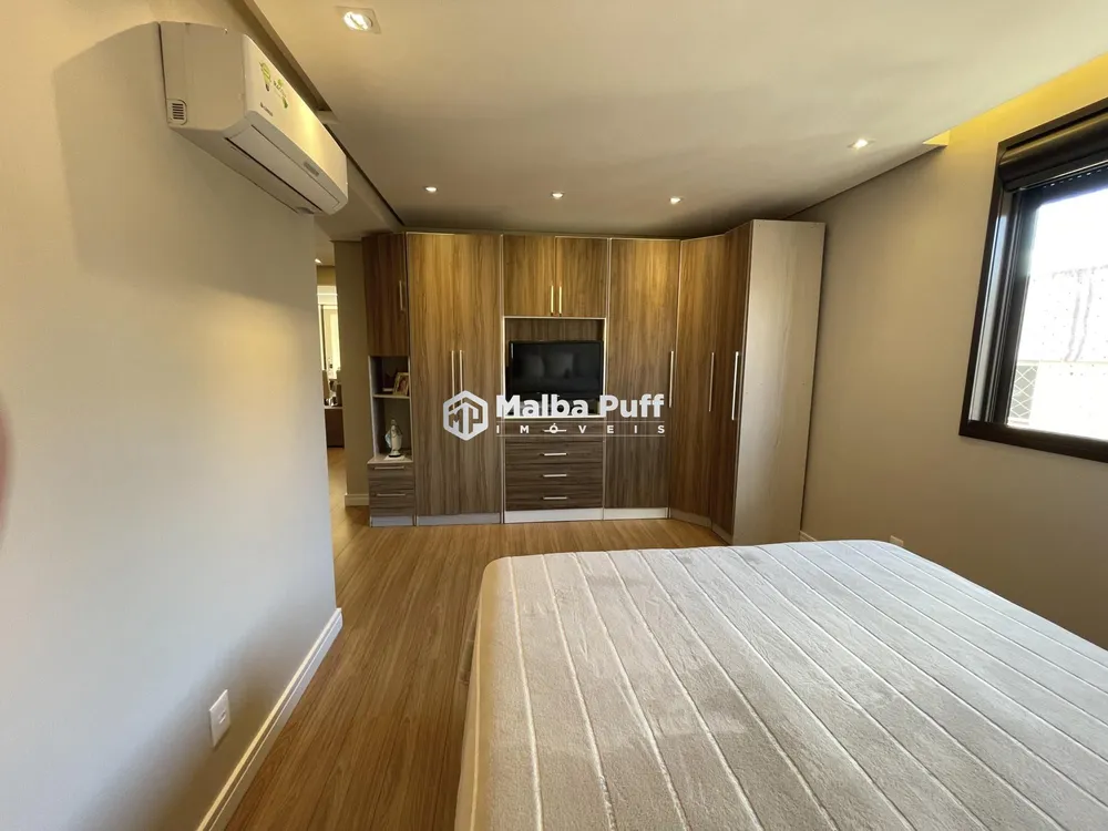 Apartamento, 3 quartos, 110 m² - Foto 10