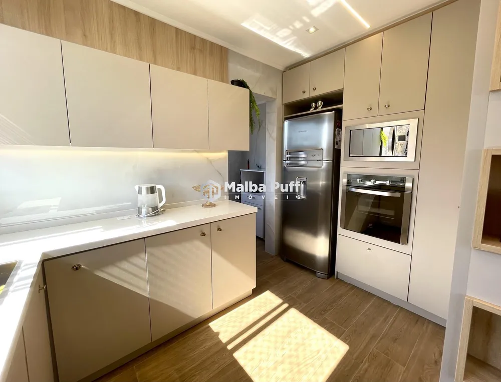 Apartamento, 3 quartos, 110 m² - Foto 5