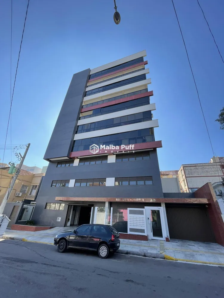 Apartamento, 3 quartos, 110 m² - Foto 1
