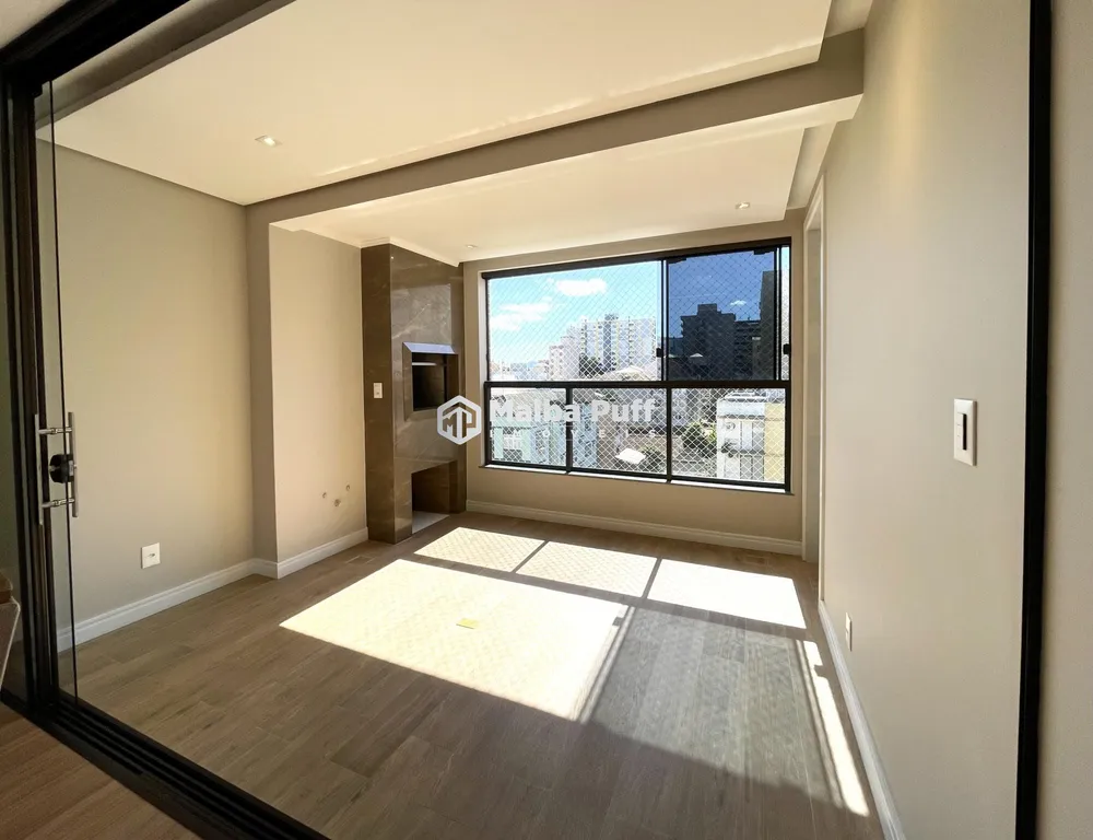 Apartamento, 3 quartos, 110 m² - Foto 4