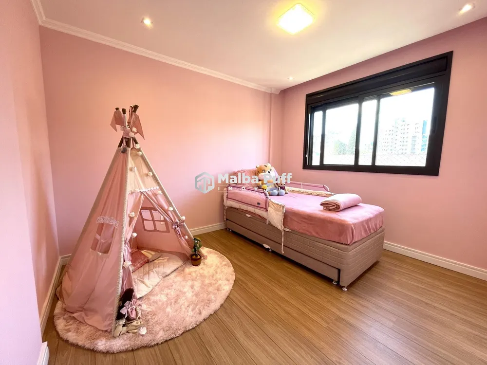 Apartamento, 3 quartos, 110 m² - Foto 12