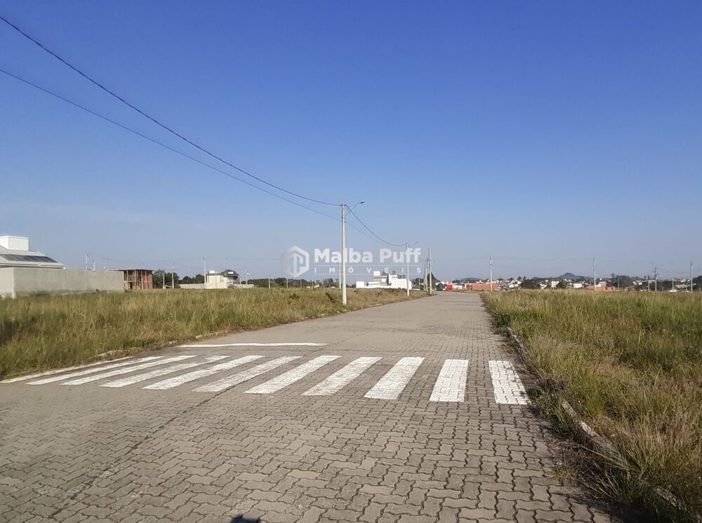 Terreno, 365 m² - Foto 2